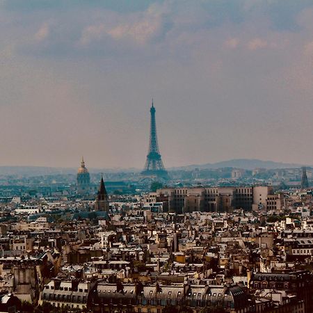 Appartamento L'Elegance A La Parisienne Esterno foto