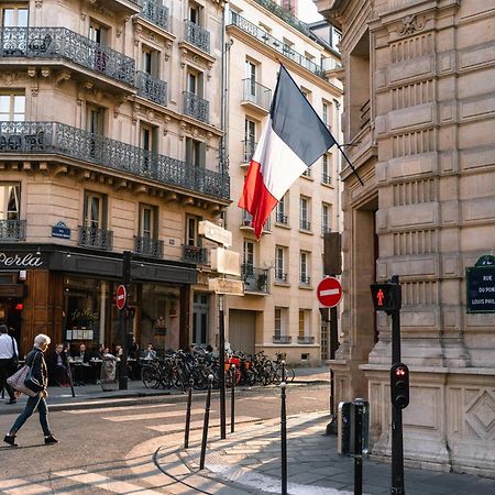 Appartamento L'Elegance A La Parisienne Esterno foto